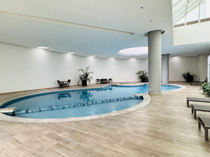 departamento en venta en limoneros jesús del monte