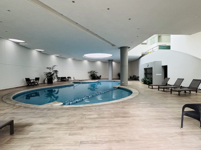 departamento en venta en limoneros jesús del monte