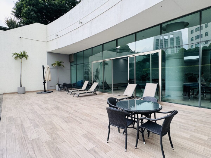 departamento en venta en limoneros jesús del monte