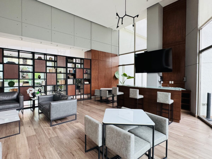 departamento en venta en limoneros jesús del monte