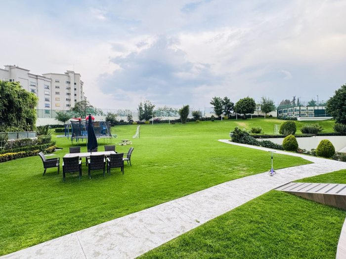 departamento en venta en limoneros jesús del monte