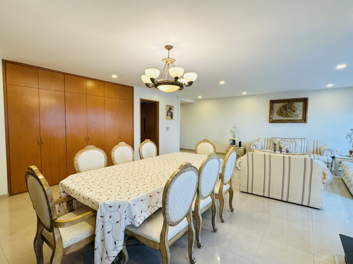 departamento en venta en limoneros jesús del monte