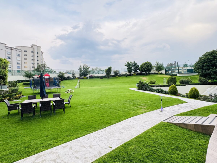 departamento en venta en limoneros jesús del monte