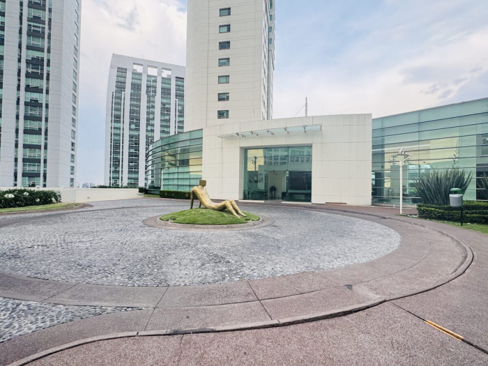 departamento en venta en limoneros jesús del monte