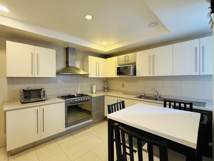 departamento en venta en limoneros jesús del monte