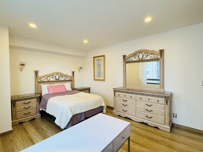 departamento en venta en limoneros jesús del monte