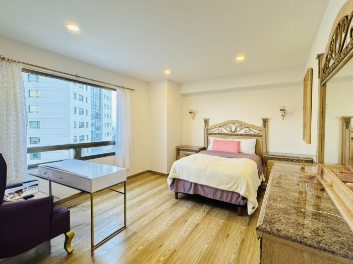 departamento en venta en limoneros jesús del monte