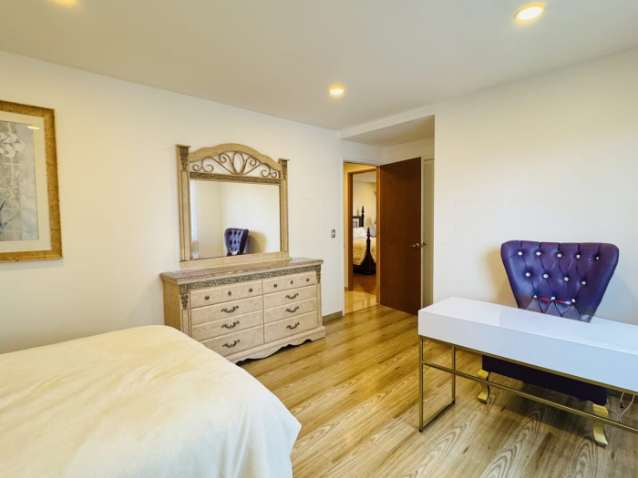 departamento en venta en limoneros jesús del monte