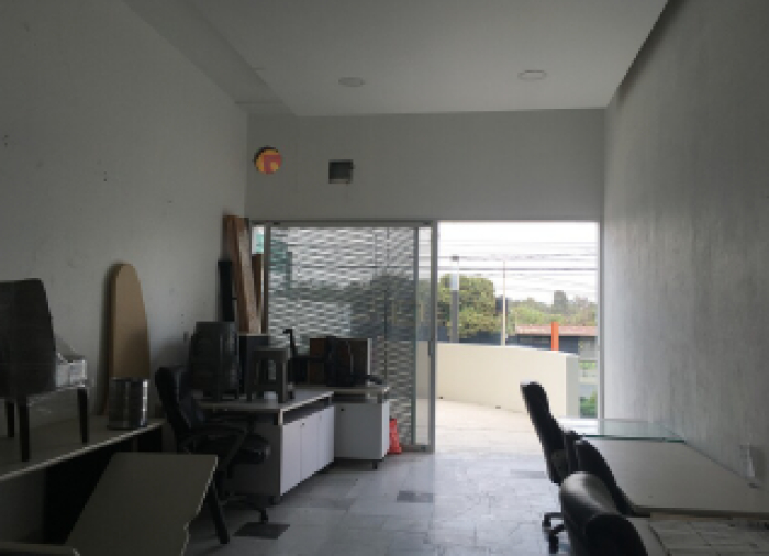 venta local en magno la cité