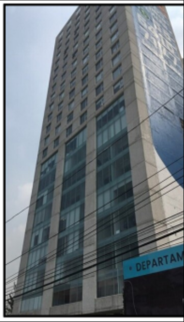 venta local en magno la cité