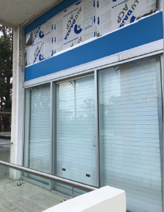 venta local en magno cité