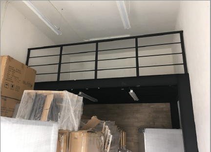 venta local en magno cité