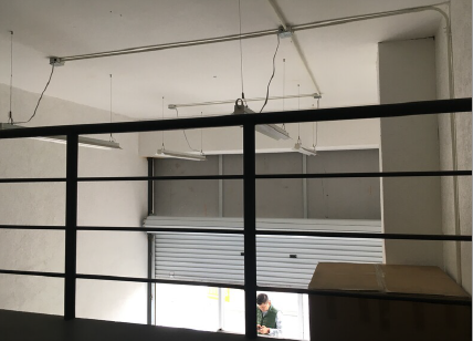 venta local en magno cité