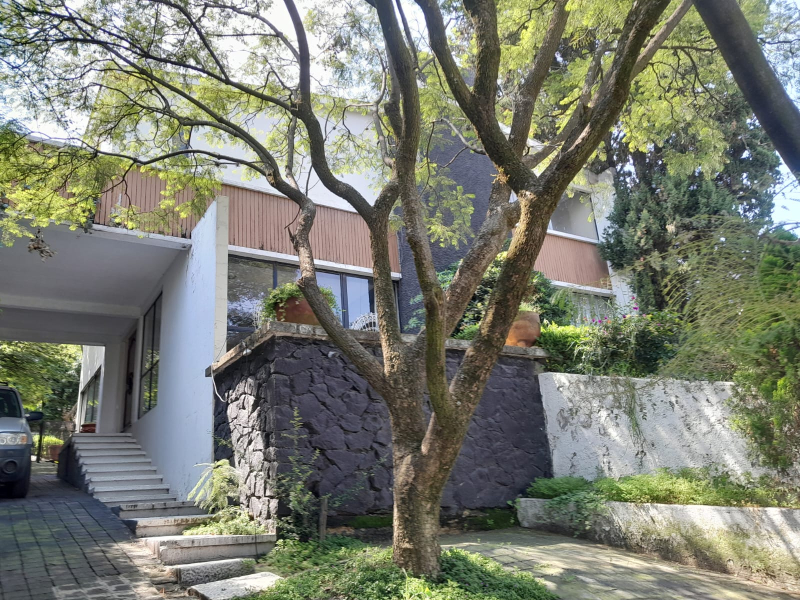 Casa en Venta en Club de GolfÂ Hacienda