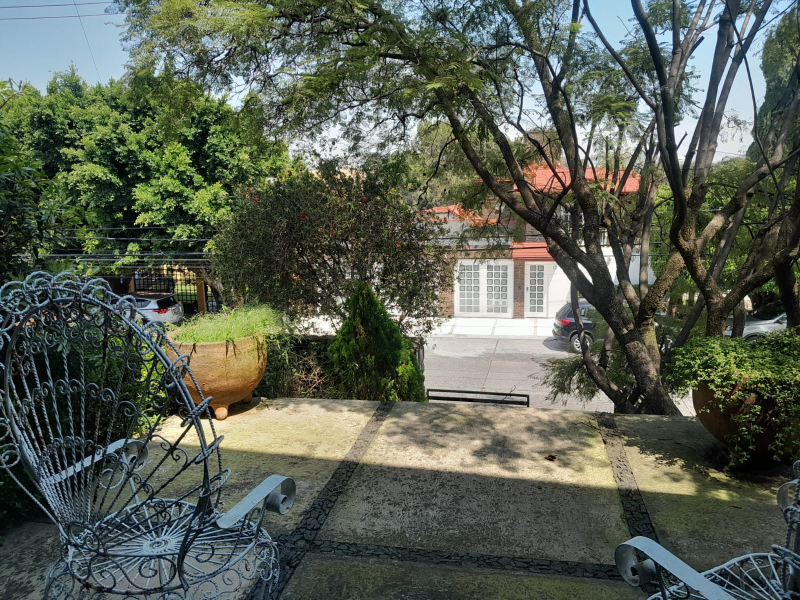 Casa En Venta En Club De Golf Hacienda