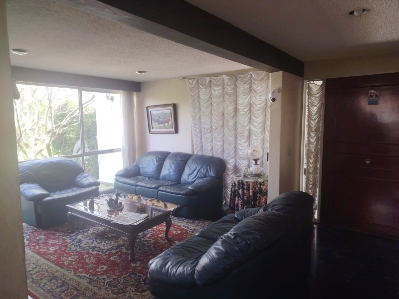 Casa En Venta En Club De Golf Hacienda