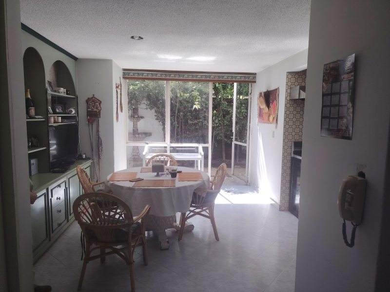 Casa En Venta En Club De Golf Hacienda