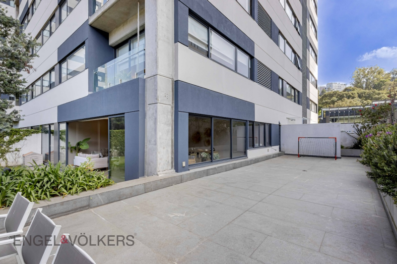 Departamento En Venta En Lomas De Vista Hermosa 304 M2, 3 Rec, 3.5 B, 5 Est.