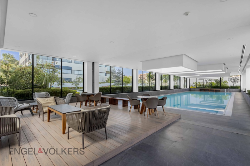 Departamento En Venta En Lomas De Vista Hermosa 304 M2, 3 Rec, 3.5 B, 5 Est.