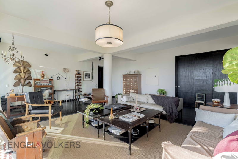 Departamento En Venta En Polanco