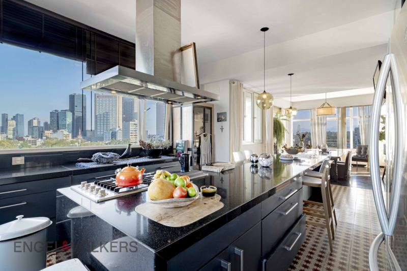 Departamento en Venta en Polanco