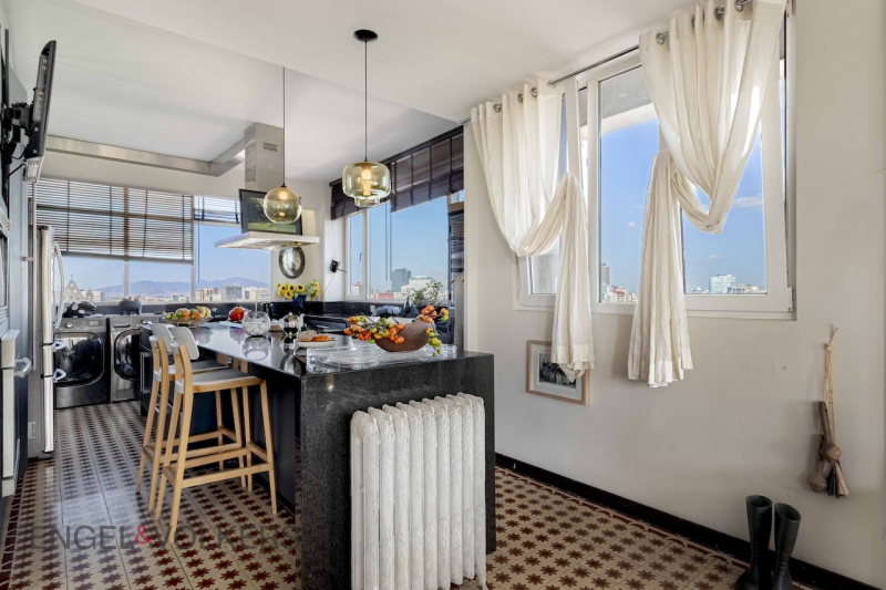 Departamento En Venta En Polanco