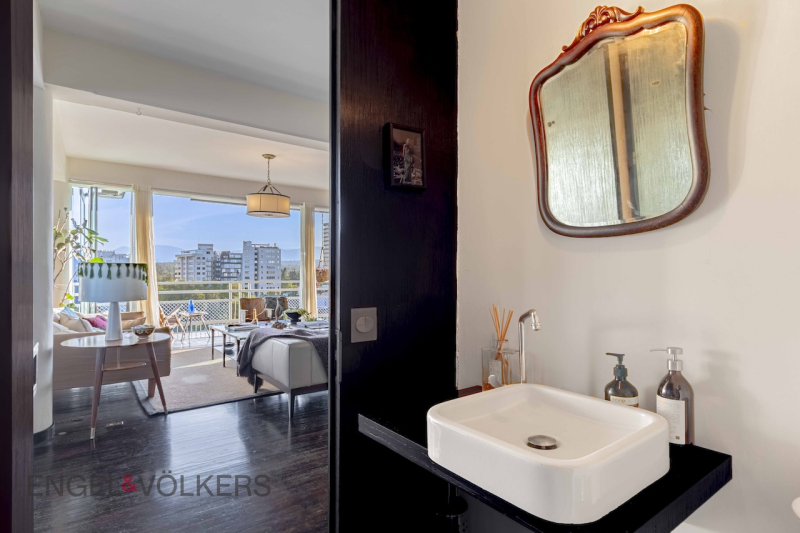 Departamento En Venta En Polanco