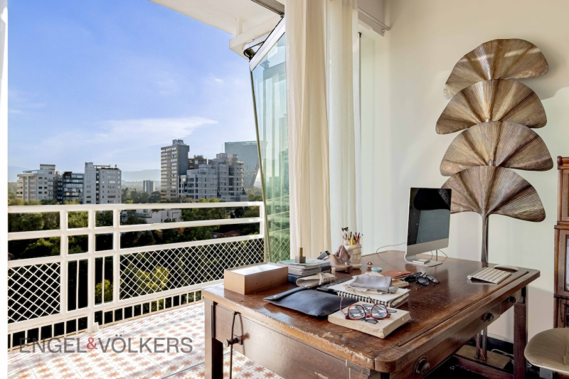 Departamento En Venta En Polanco