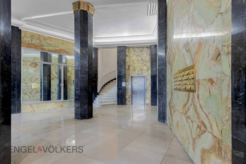 Departamento En Venta En Polanco