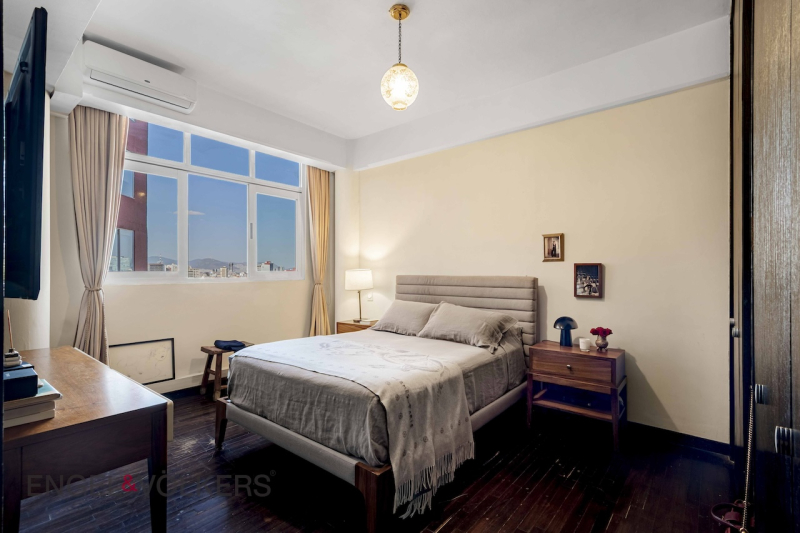 Departamento En Venta En Polanco 2 Rec, 2.5 B, Terraza 181 M2