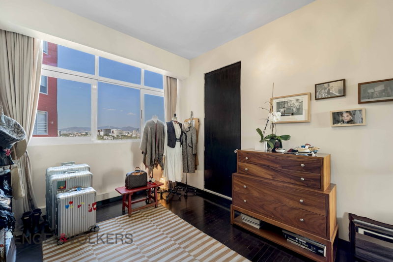 Departamento En Venta En Polanco 2 Rec, 2.5 B, Terraza 181 M2