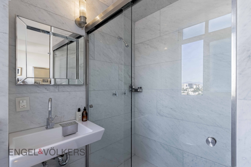 Departamento En Venta En Polanco 2 Rec, 2.5 B, Terraza 181 M2