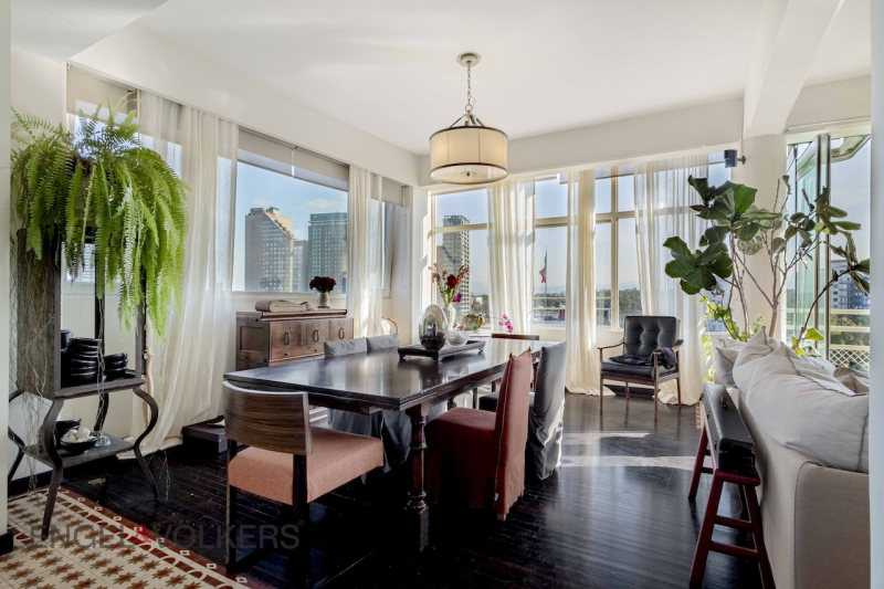 Departamento En Venta En Polanco 2 Rec, 2.5 B, Terraza 181 M2