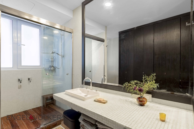 Departamento En Venta En Polanco 2 Rec, 2.5 B, Terraza 181 M2