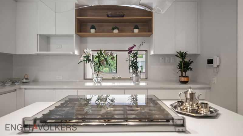 Departamento En Renta En Polanco 190 M2 3 Rec. 3.5 B. 2 Est.