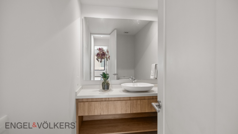 Departamento En Renta En Polanco 190 M2 3 Rec. 3.5 B. 2 Est.