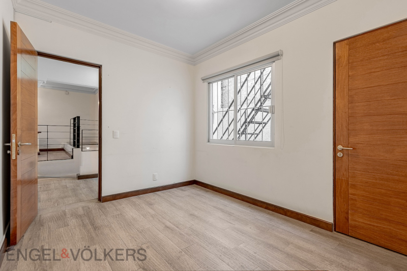 Casa En Renta En Polanco