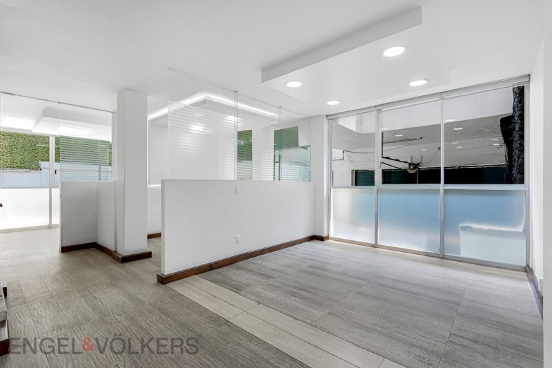 Casa En Renta En Polanco