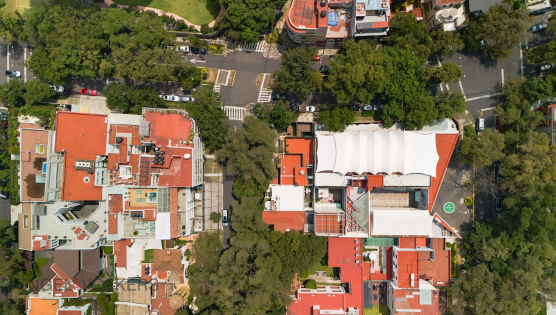 Casa En Renta En Polanco