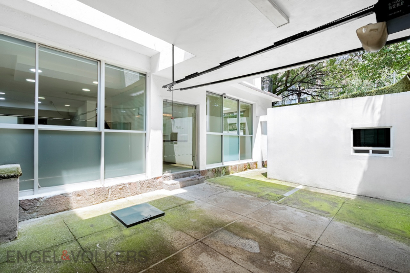 Casa En Renta En Polanco