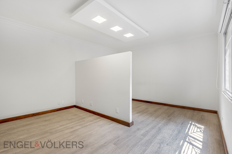 Casa En Renta En Polanco