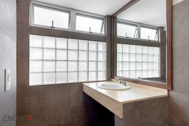 Casa En Renta En Polanco