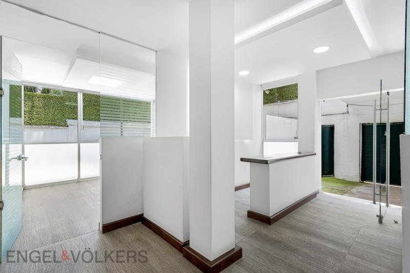 Casa En Renta En Polanco