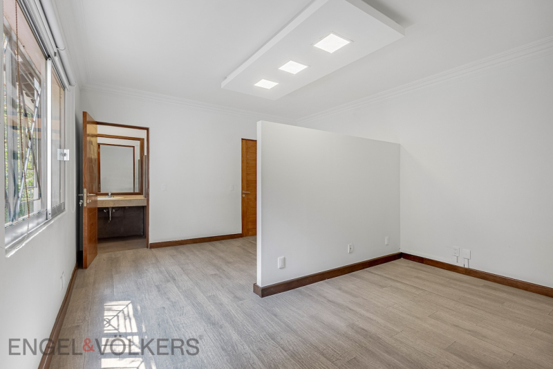 Casa En Renta En Polanco