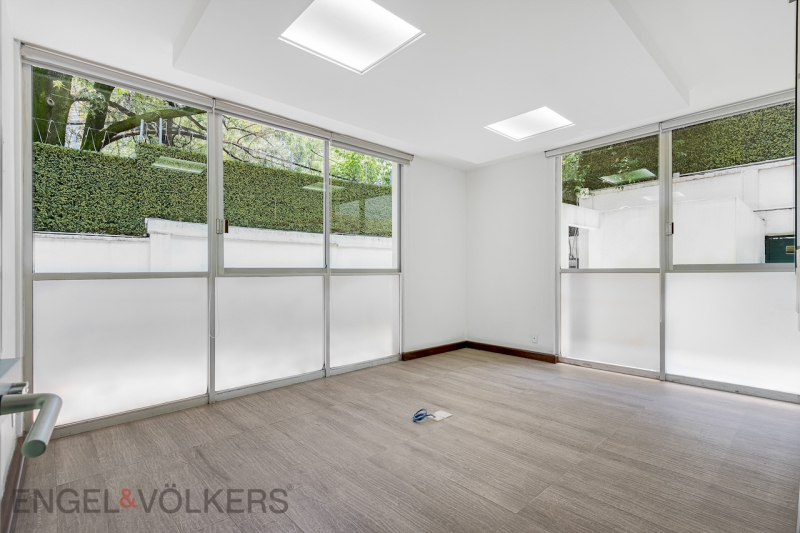 Casa En Renta En Polanco