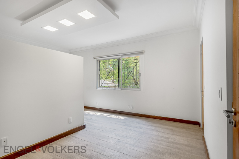 Casa En Renta En Polanco