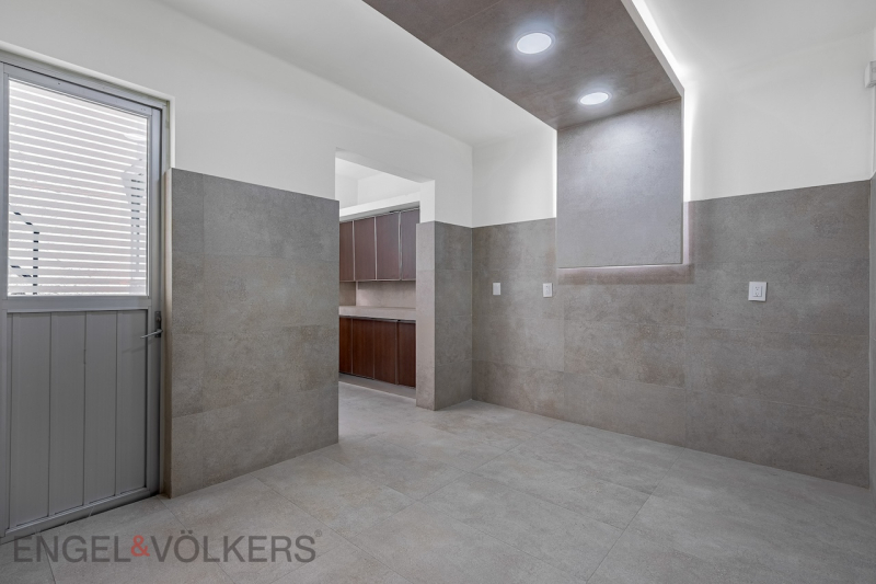 Casa En Renta En Polanco