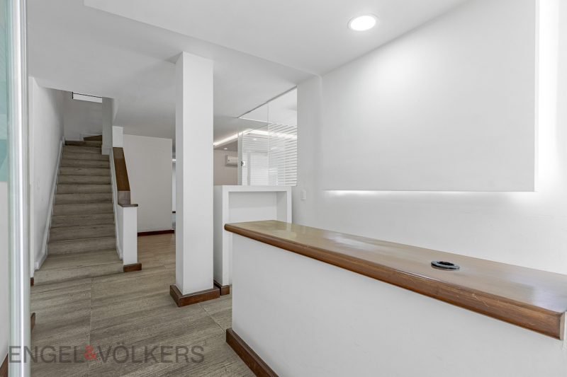 Casa En Renta En Polanco