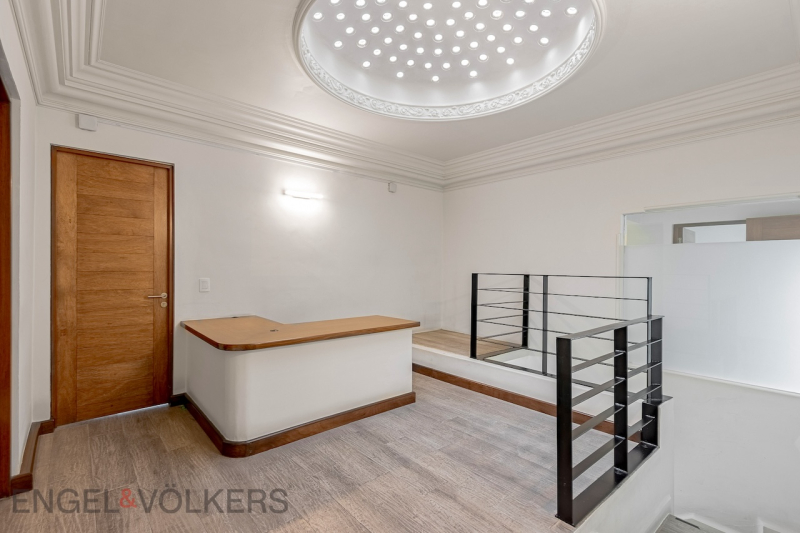 Casa En Renta En Polanco