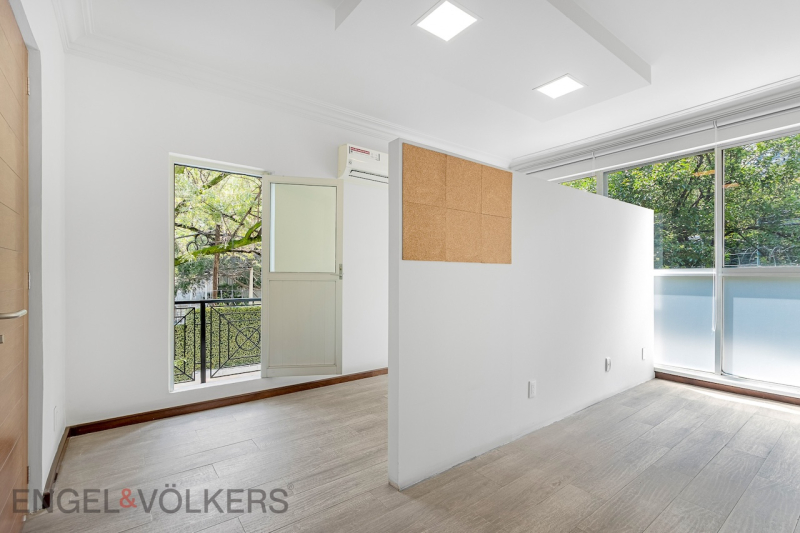 Casa En Renta En Polanco